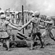 Illustration for article titled Russia May Slap Germany With A $4.5 Trillion Lawsuit For Nazi Atrocities
